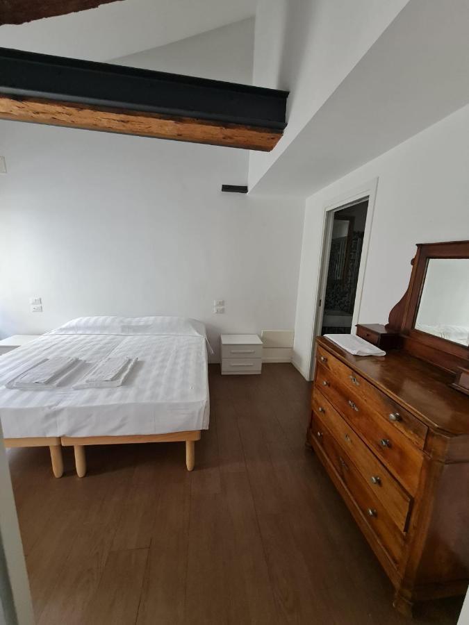 San Marco Luxury Rooms Venice Exterior photo