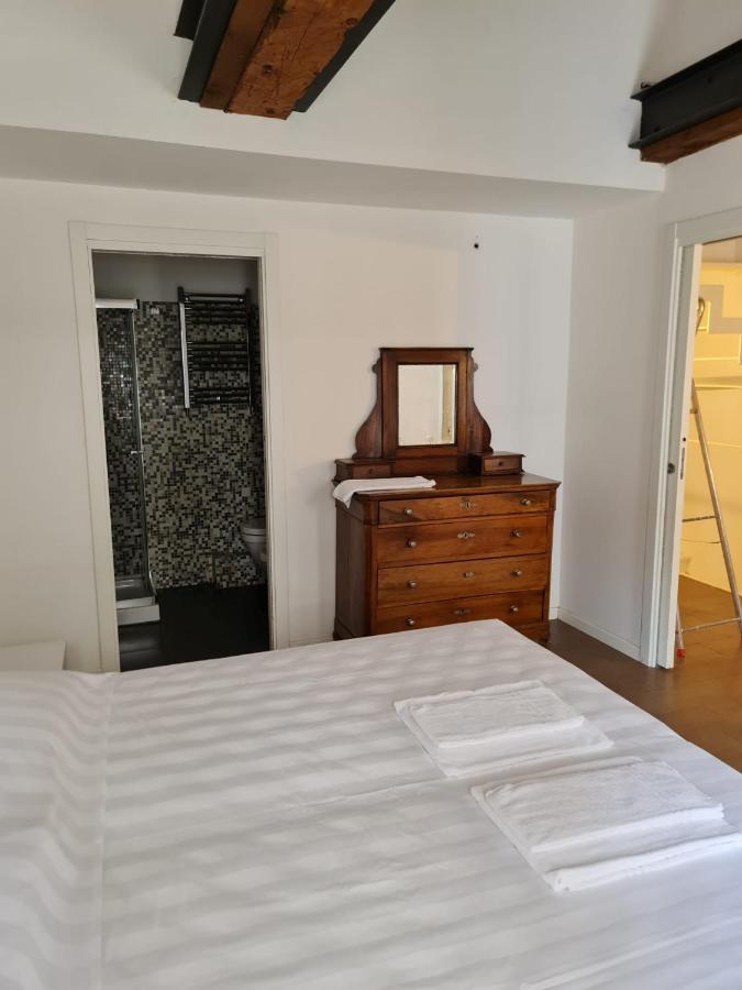 San Marco Luxury Rooms Venice Exterior photo