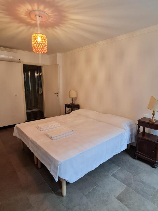 San Marco Luxury Rooms Venice Exterior photo