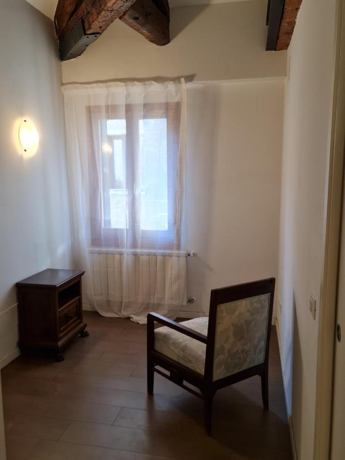 San Marco Luxury Rooms Venice Exterior photo