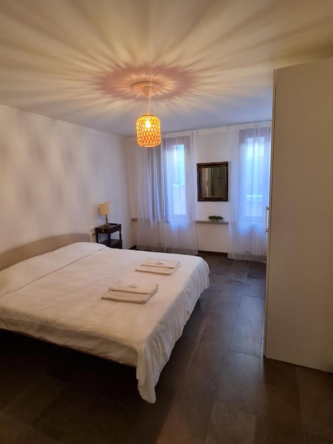 San Marco Luxury Rooms Venice Exterior photo