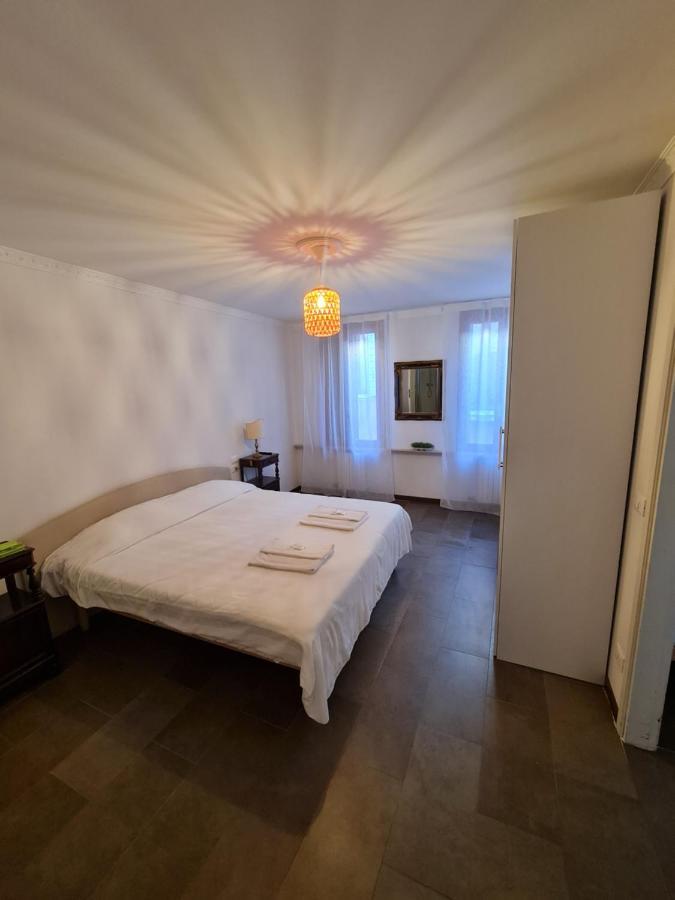 San Marco Luxury Rooms Venice Exterior photo