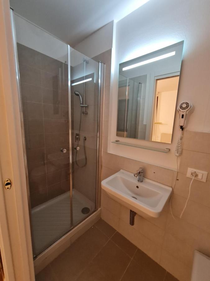 San Marco Luxury Rooms Venice Exterior photo