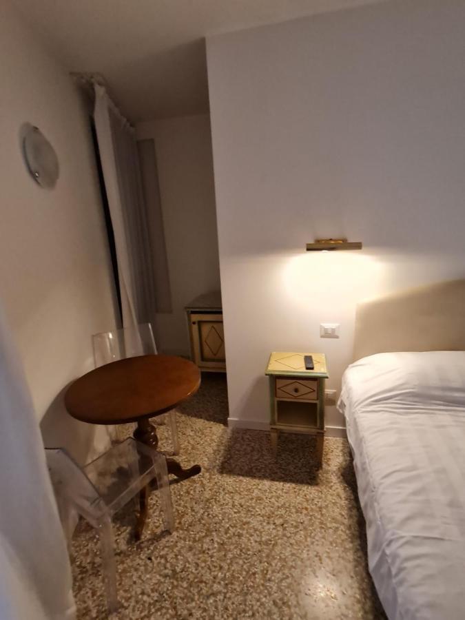 San Marco Luxury Rooms Venice Exterior photo