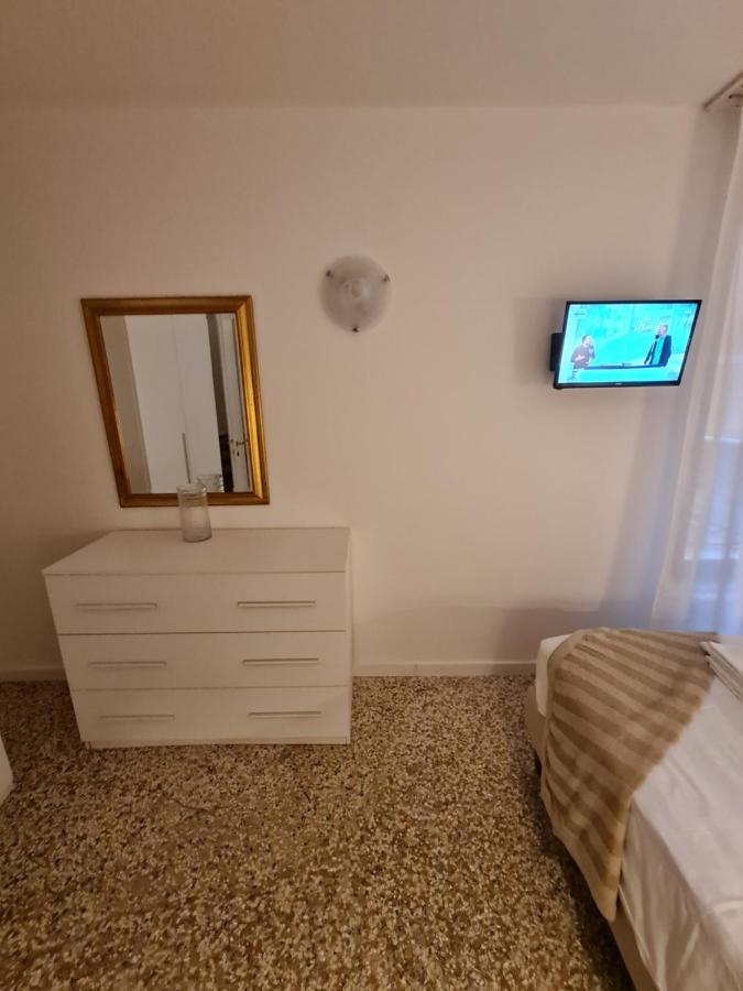 San Marco Luxury Rooms Venice Exterior photo