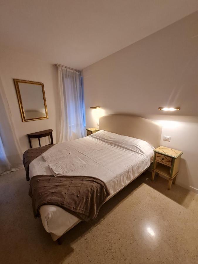 San Marco Luxury Rooms Venice Exterior photo