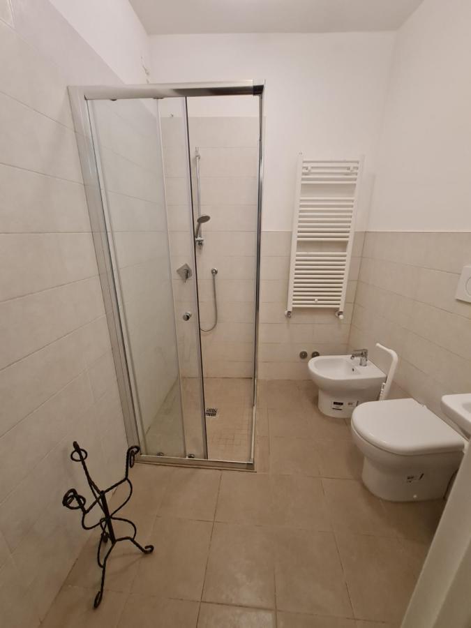 San Marco Luxury Rooms Venice Exterior photo