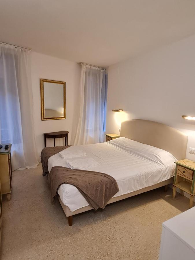 San Marco Luxury Rooms Venice Exterior photo