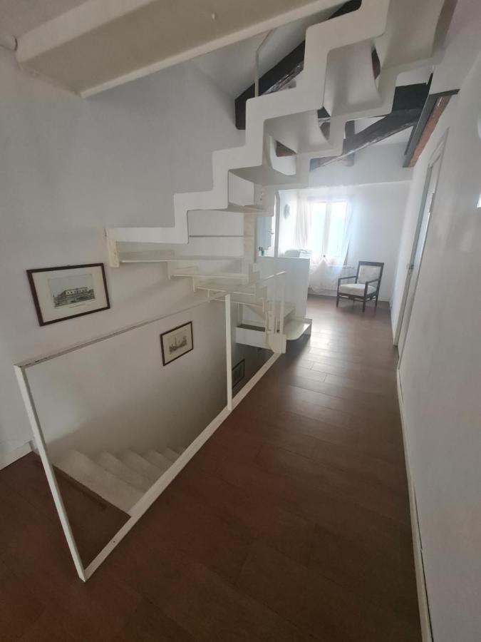 San Marco Luxury Rooms Venice Exterior photo