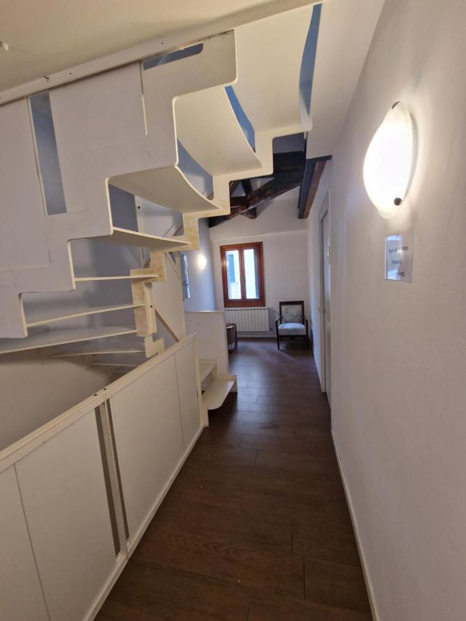 San Marco Luxury Rooms Venice Exterior photo