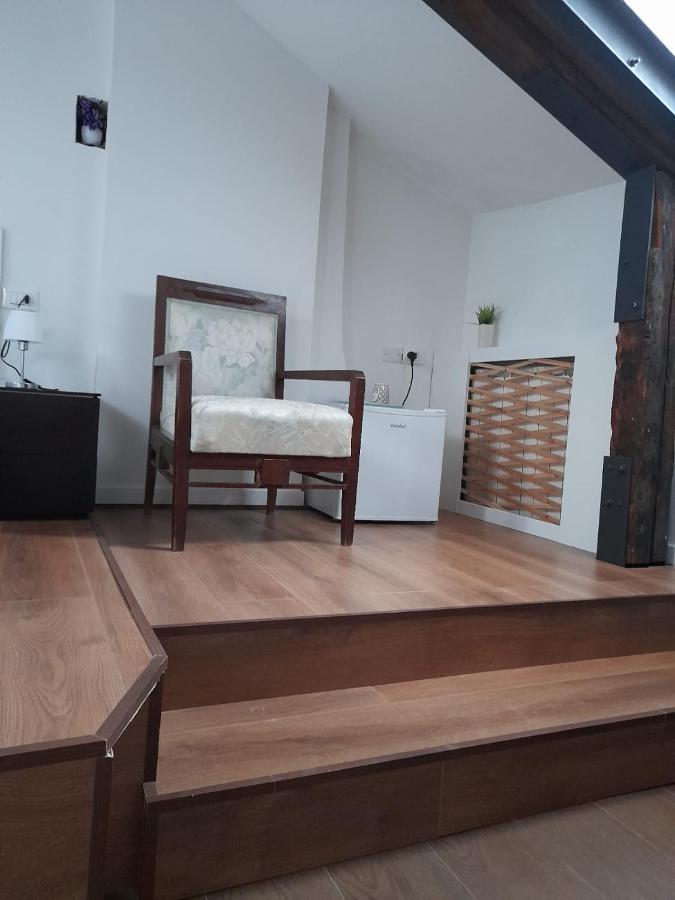 San Marco Luxury Rooms Venice Exterior photo