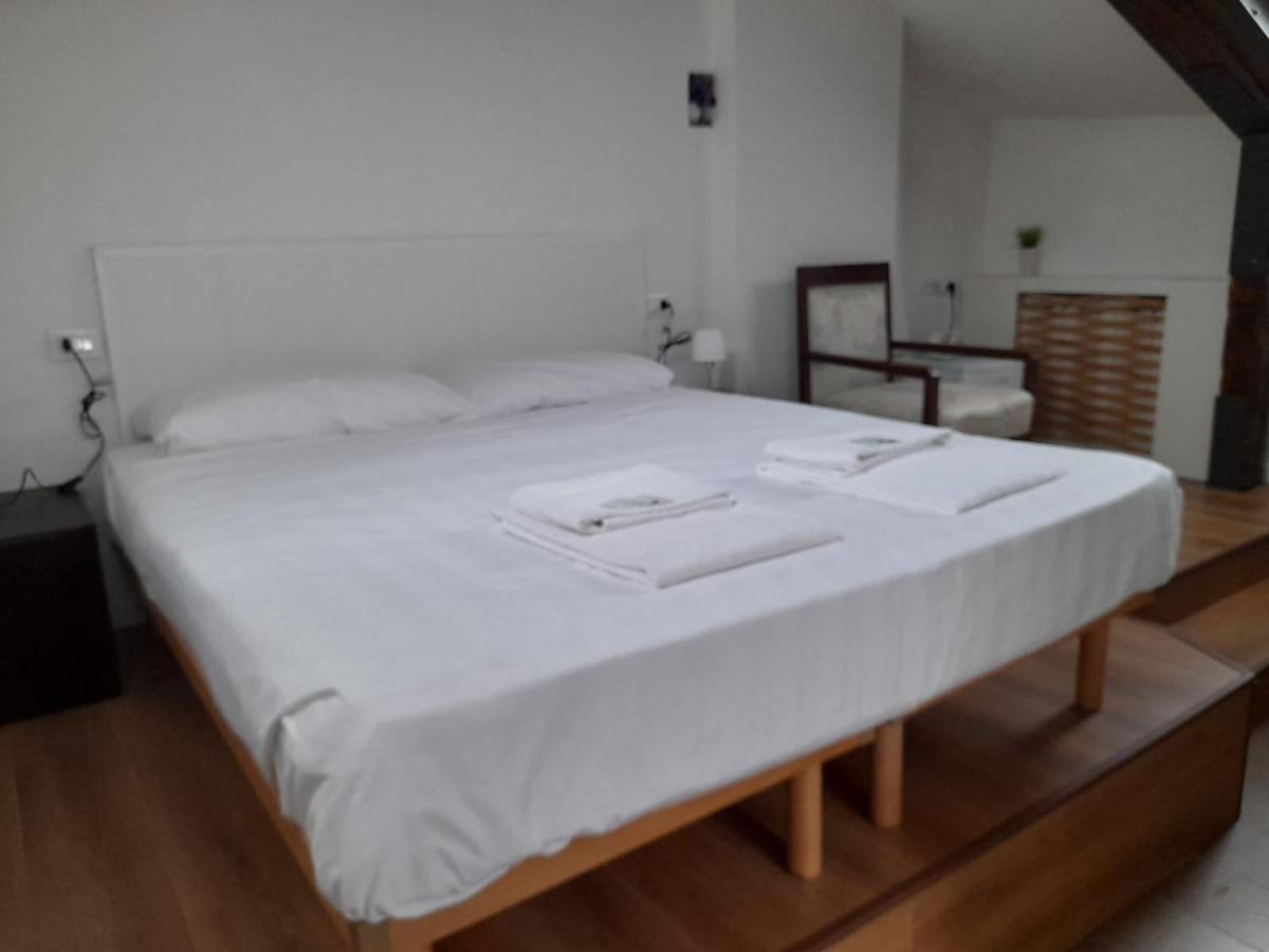 San Marco Luxury Rooms Venice Exterior photo